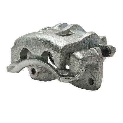 DFC 13-19 Hyundai Santa Fe Sport Front-R Premium Caliper - Silver Zinc Coated