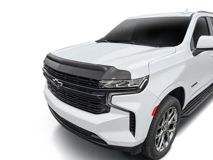 Husky Liners 22-25 Chevrolet Silverado 1500 (Excl. ZR2/LT TB/Custom TB) Aeroskin II - Tex. Blk