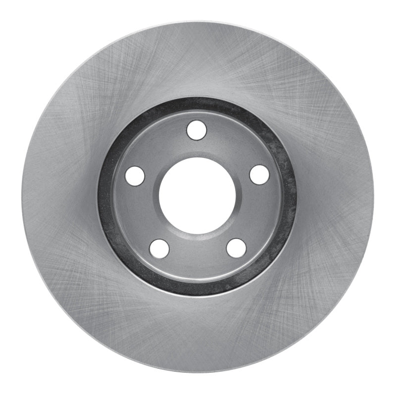 DFC 90-05 Buick Skylark Front Brake Rotor