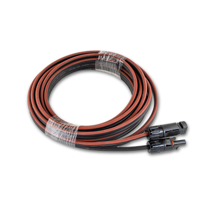 REDARC Regulator to Panel Cable (MC4 to Bare Cable) - 16ft