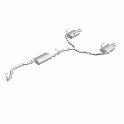 Magnaflow BRExhaust 09-12 Buick Enclave 3.6L Exhaust Kit