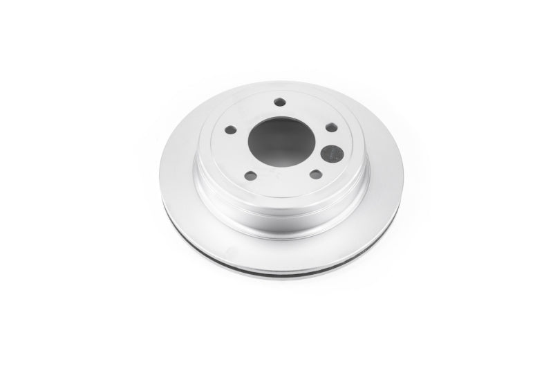 PowerStop Power Stop 04-07 Ford E-150 Rear Evolution Geomet Coated Rotor
