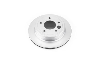 PowerStop Power Stop 04-07 Ford E-150 Rear Evolution Geomet Coated Rotor