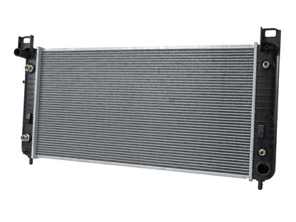 aFe BladeRunner OER Series Radiator 99-13 GM Trucks/SUVs V8