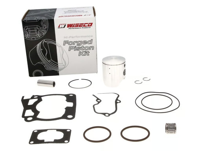 Wiseco Yamaha YZ125 03-04 (797M05400 2126CST) Piston