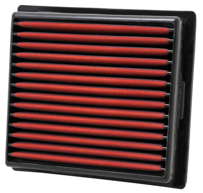 AEM Induction AEM 11 Jeep Grand Cherokee / 11 Durango 9.625in O/S L x 8.875in O/S W x 2.375in H DryFlow Air Filter