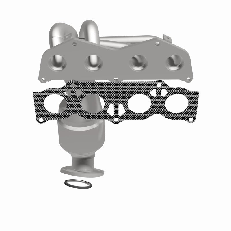 MagnaFlow Direct Fit Catalytic Converter 02-06 Toyota Camry 2.4L