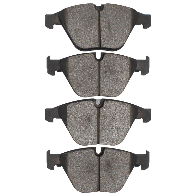 R1 Concepts R1 07-15 BMW X1 (Mexico) Front R1 Ceramic Brake Pads