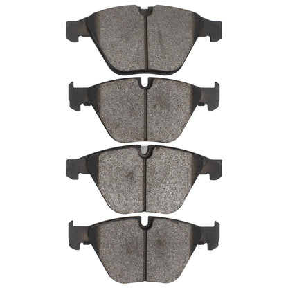 R1 Concepts R1 07-15 BMW X1 (Mexico) Front R1 Ceramic Brake Pads