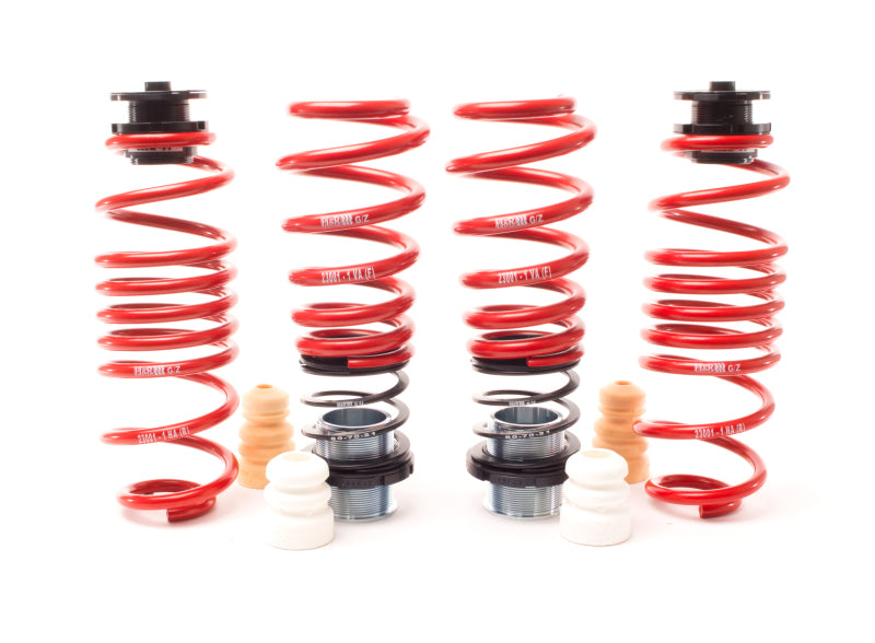 H&R 23-25 Tesla Model 3 Highland Long Range RWD VTF Adjustable Lowering Springs w/ Adapt. Suspension
