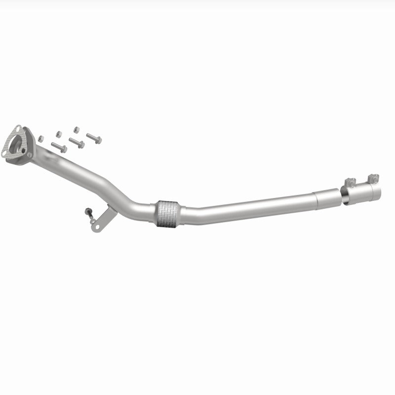 Magnaflow BRE Exhaust 02-05 A4 Quattro A4 1.8L Front Pipe Kit