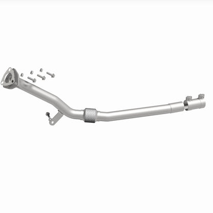 Magnaflow BRE Exhaust 02-05 A4 Quattro A4 1.8L Front Pipe Kit