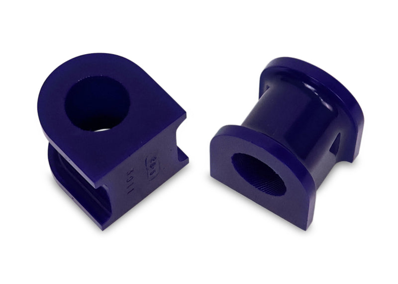 SuperPro Toyota Front Sway Bar Mounting Kit