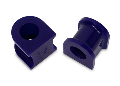 SuperPro Toyota Front Sway Bar Mounting Kit