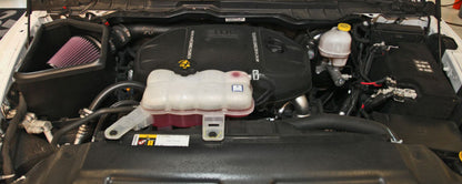 K&N Engineering K&N 15-16 Dodge Ram 1500 V6-3.0L DSL Performance Intake Kit