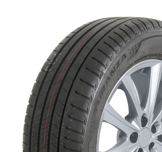 BRIDGESTONE 25545R19LTBR100VT005 Suv/4X4 Seal Type Summer Tyreba72.0 Db