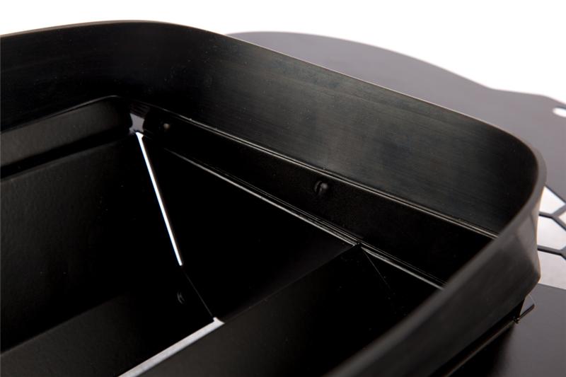 GrimmSpeed 06-07 Subaru WRX/STI TMIC Splitter