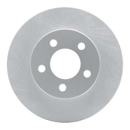 DFC 95-02 Ford Ranger (USA/Canada) Front GeoSPEC Coated Rotor