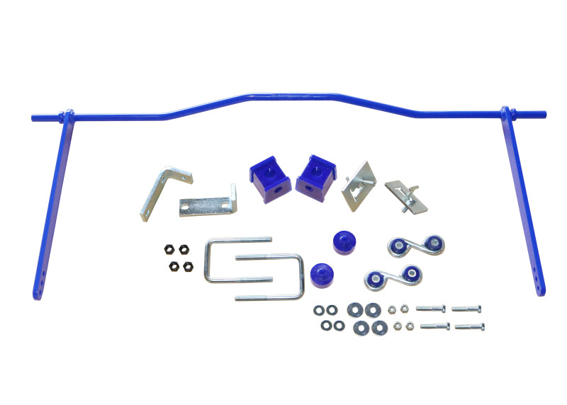 SuperPro 18mm Heavy Duty Stabilizer Bar