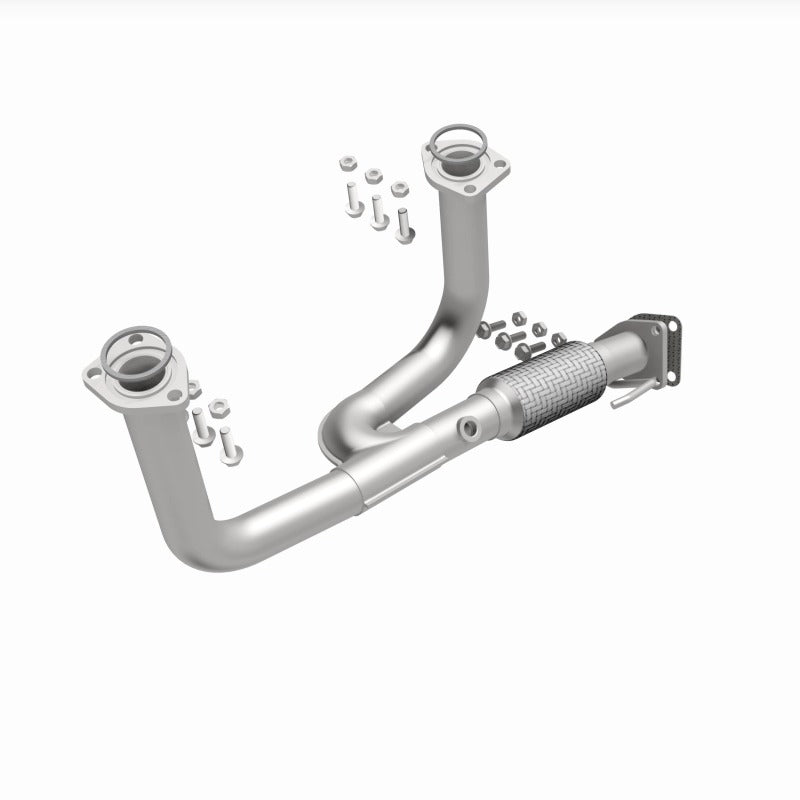 Magnaflow BRE Exhaust 98-02 Accord 3.0L Front Pipe Kit