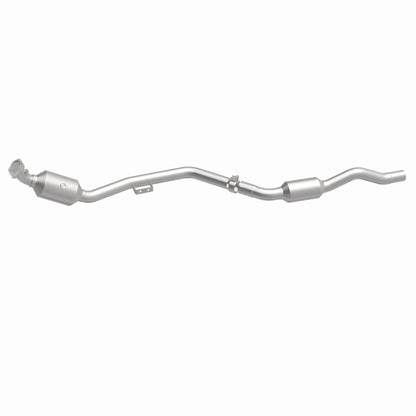 MagnaFlow Direct Fit Catalytic Converter 07-09 Mercedes E350 3.5L