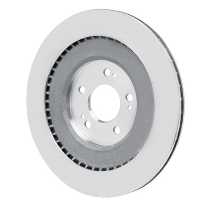 DFC 21-26 Genesis GV70 Rear Brake Rotor