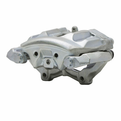 DFC 10-16 Mercedes-Benz E250 Front-R Silver Zinc Coated Premium Caliper