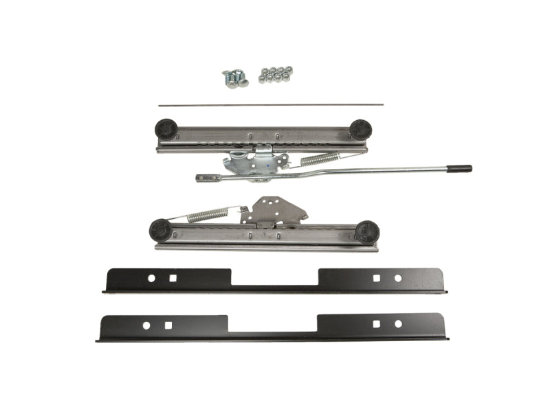 PRP Seats PRP Universal Slider with 3In. Short Angle Mount Kit