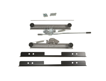 PRP Seats PRP Universal Slider with 3In. Short Angle Mount Kit