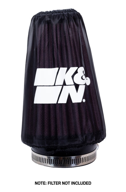 K&N Engineering K&N Drycharger Black Air Filter Wrap RU-3120
