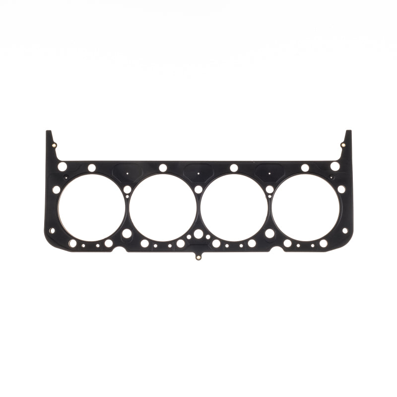 Cometic Gasket Cometic GM SB2.2 Small Block V8 .098in MLS Cylinder Head Gasket - 4.125in Bore - With Steam Holes