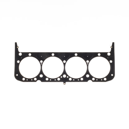 Cometic Gasket Cometic GM SB2.2 Small Block V8 .098in MLS Cylinder Head Gasket - 4.125in Bore - With Steam Holes