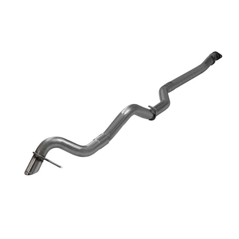 Flowmaster 21-25 Bronco 2DR 2.3/2.7L Outlaw Cat-Back SOR Exhaust System