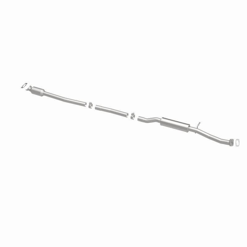 MagnaFlow 16-18 Hyundai Tucson 1.6L California Grade CARB Compliant Direct-Fit Catalytic Convert