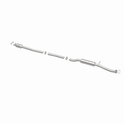 MagnaFlow 16-18 Hyundai Tucson 1.6L California Grade CARB Compliant Direct-Fit Catalytic Convert