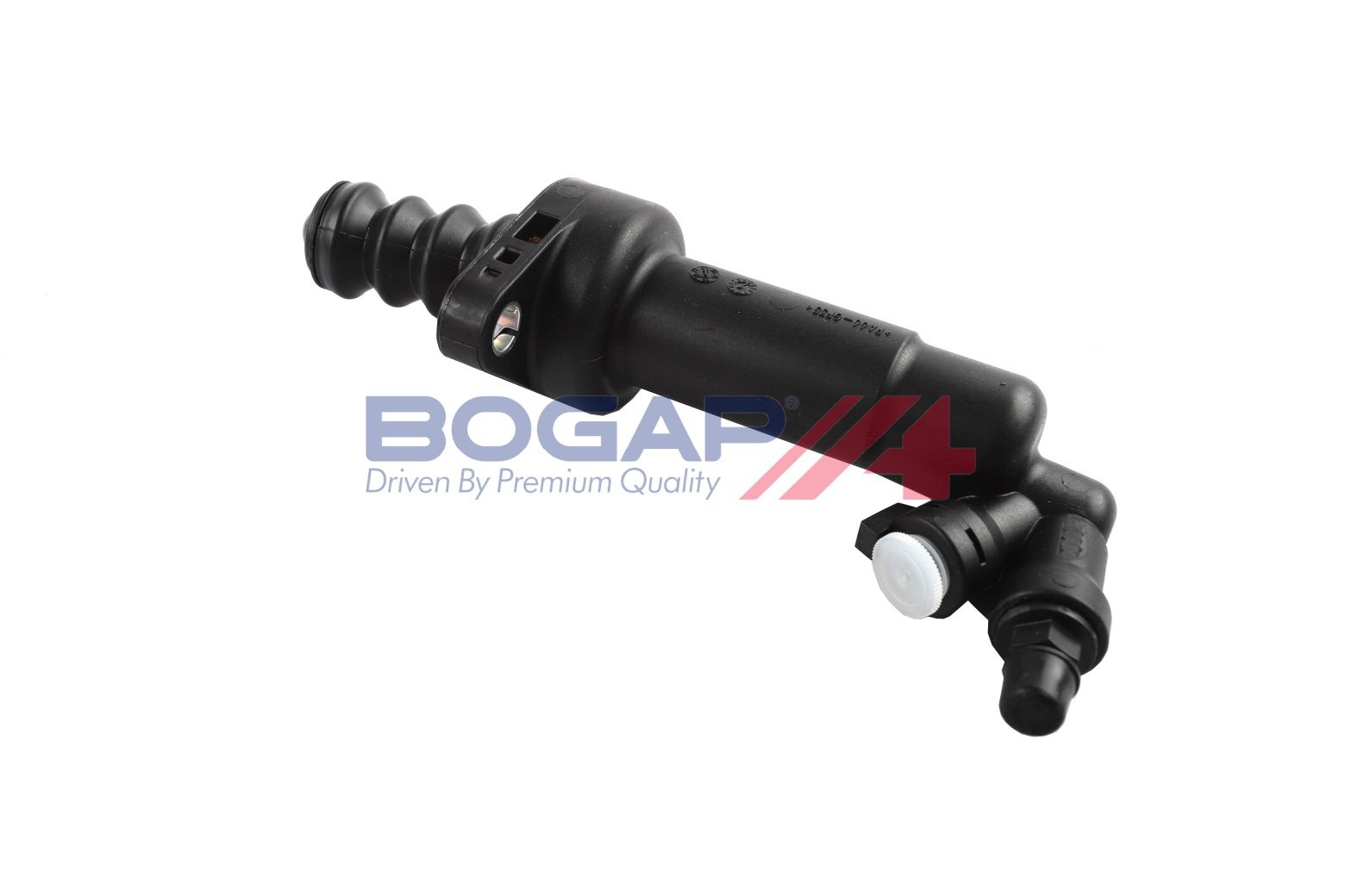BOGAP A2219103 Slave Cylinder, Clutch