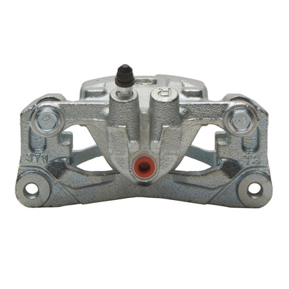DFC 04-06 Mazda MPV Rear-R Silver Zinc Coated Premium Caliper