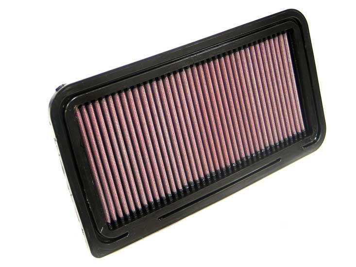 K&N Engineering K&N 05-09 Miata Drop In Air Filter