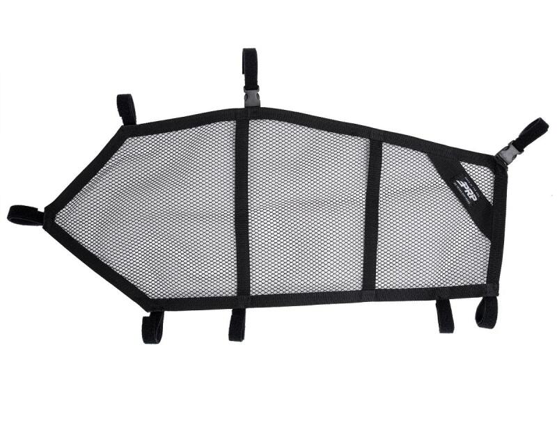 PRP Seats PRP Can-Am X3 Window Net Set