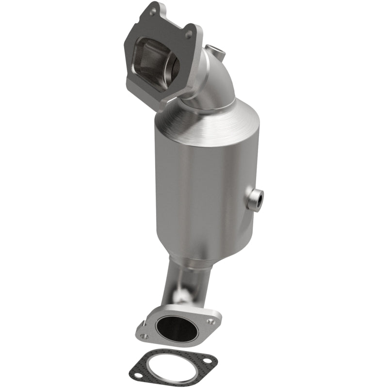 MagnaFlow 11-16 Dodge Grand Caravan 3.6L Direct Fit Converter