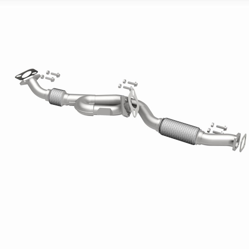 Magnaflow BRE Exhaust 05-08 Tucson Sportage 2.7L Front Pipe Kit