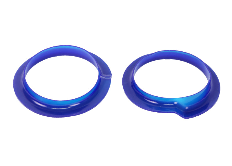 SuperPro 2008 Pontiac G8 Base Rear Upper Upper Spring Seat Bushing Set