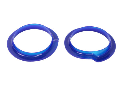 SuperPro 2008 Pontiac G8 Base Rear Upper Upper Spring Seat Bushing Set