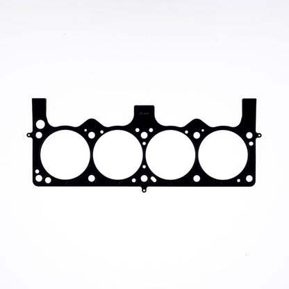 Cometic Gasket Cometic Chrysler R3 Race Block .045in MLS Cylinder Head Gasket - 4.200in Bore - W2 Heads