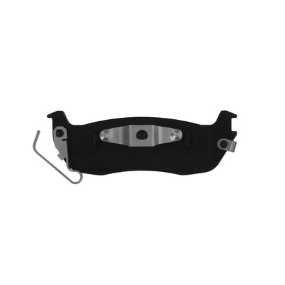 Baer Brakes 06-10 Jeep Commander Claw Brake Rear Pads