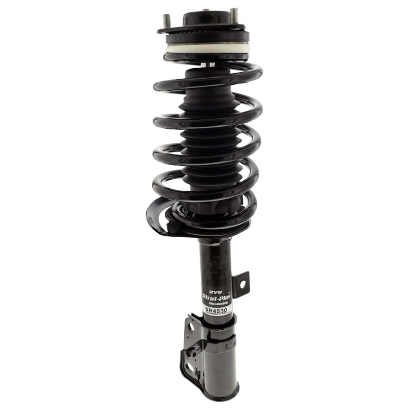 KYB Shocks & Struts Strut Plus Front Right 09-10 Dodge Journey V6