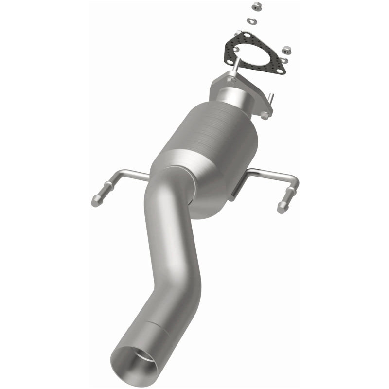 MagnaFlow Direct Fit Catalytic Converter 04-06 Porsche Cayenne 3.2L