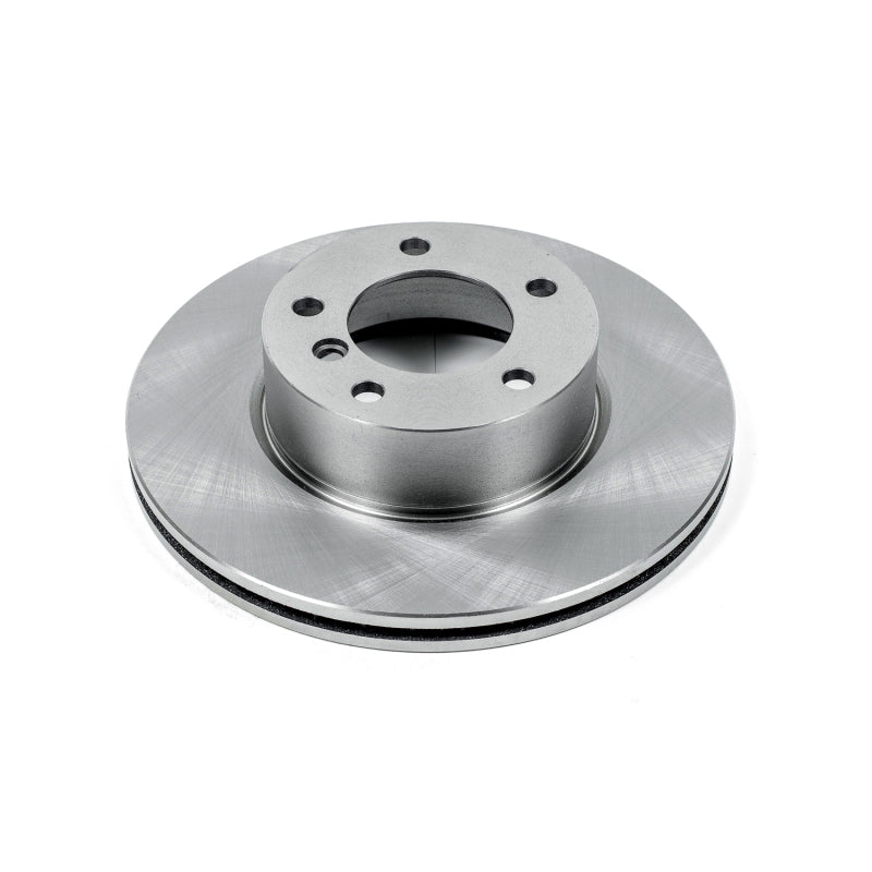 PowerStop Power Stop 08-13 BMW 128i Front Autospecialty Brake Rotor