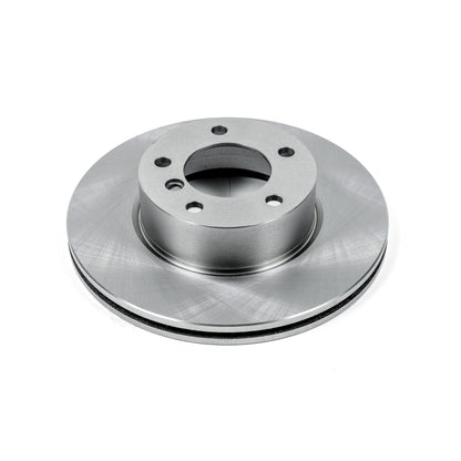 PowerStop Power Stop 08-13 BMW 128i Front Autospecialty Brake Rotor