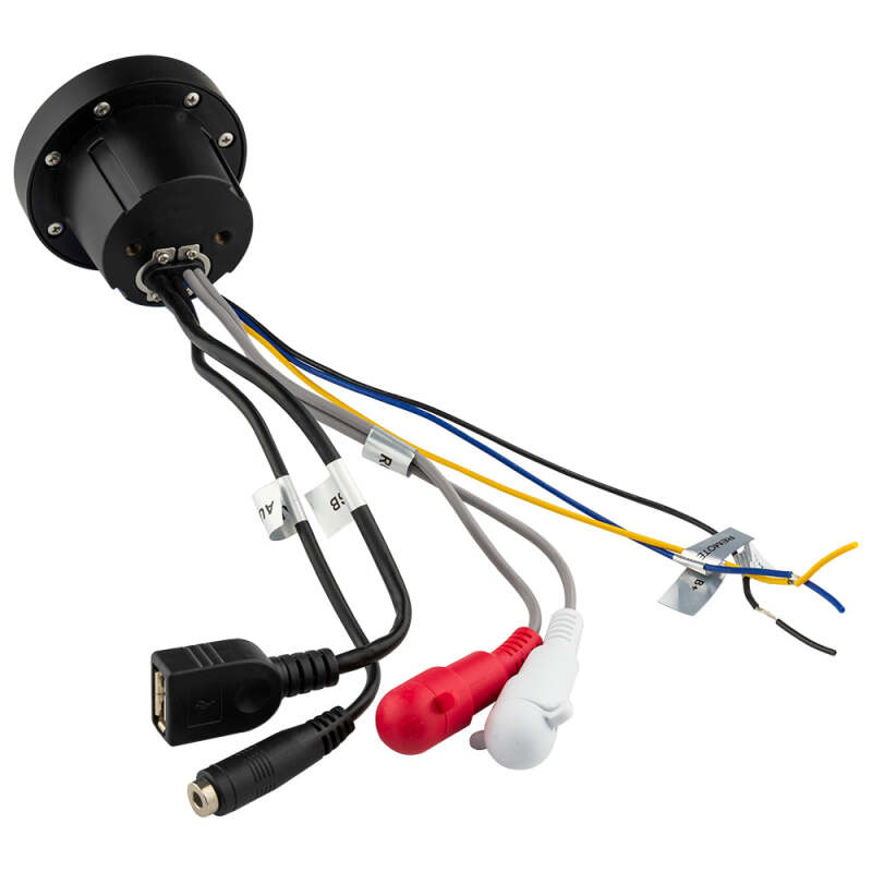 DS18 Marine And Powersports Bluetooth Audio Receiver w/ Controls
